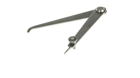 RS PRO 175mm Odd Leg Caliper Caliper .